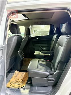 فولكسفاغن أطلس